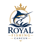 Royal Fishing Cancun Logo